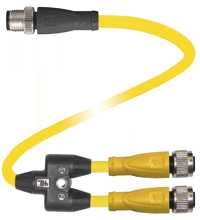 PEPPERL & FUCHS - 292374 - Quick Disconnect Cables & Cord Sets