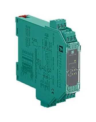 PEPPERL & FUCHS - 292461 - Signal Conditioners & Transmitters
