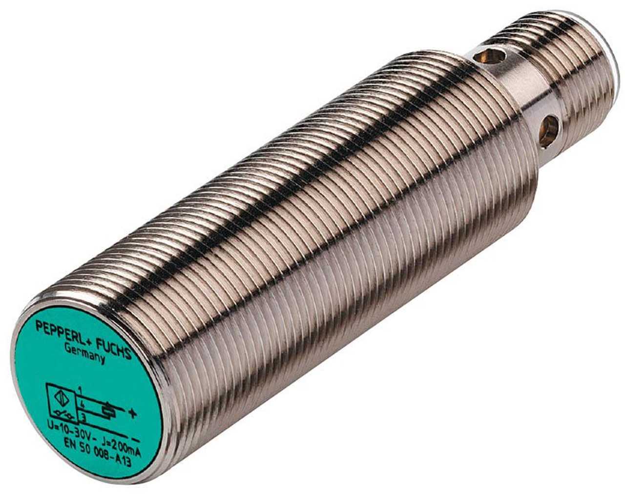 PEPPERL & FUCHS - 293454-0019 - Inductive Sensors