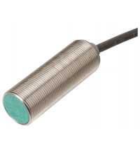 PEPPERL & FUCHS - 2934540011 - Inductive Sensors