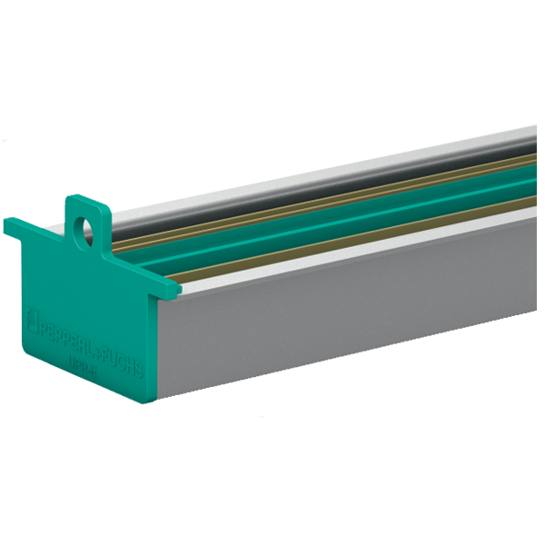 PEPPERL & FUCHS - 293523 - Din Rails & Tracks
