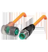 PEPPERL & FUCHS - 293710 - Quick Disconnect Cables & Cord Sets