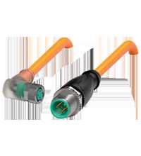 PEPPERL & FUCHS - 293717 - Quick Disconnect Cables & Cord Sets