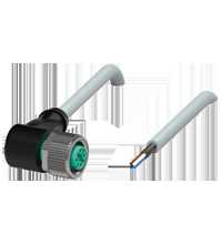 PEPPERL & FUCHS - 294160 - Quick Disconnect Cables & Cord Sets