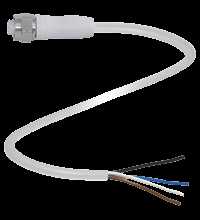 PEPPERL & FUCHS - 294459 - Quick Disconnect Cables & Cord Sets