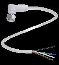 PEPPERL & FUCHS - 294465 - Quick Disconnect Cables & Cord Sets