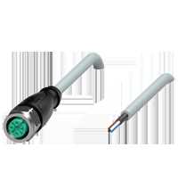 PEPPERL & FUCHS - 294763 - Quick Disconnect Cables & Cord Sets