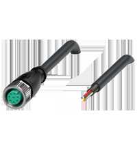 PEPPERL & FUCHS - 294934 - Quick Disconnect Cables & Cord Sets
