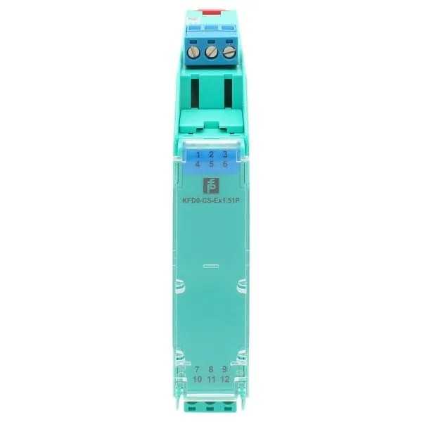 PEPPERL & FUCHS - 294980 - Signal Conditioners & Transmitters