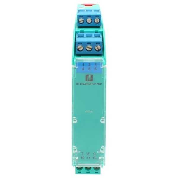 PEPPERL & FUCHS - 294983 - Signal Conditioners & Transmitters
