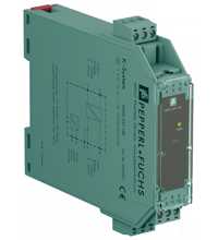 PEPPERL & FUCHS - 294997 - Signal Conditioners & Transmitters