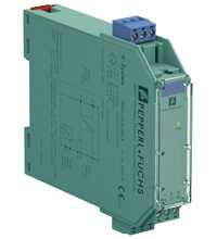 PEPPERL & FUCHS - 295074 - Signal Conditioners & Transmitters