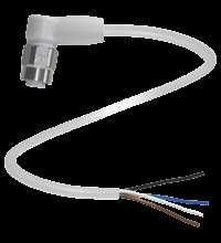 PEPPERL & FUCHS - 295177 - Quick Disconnect Cables & Cord Sets