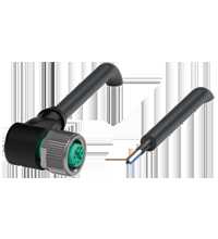 PEPPERL & FUCHS - 295298 - Quick Disconnect Cables & Cord Sets
