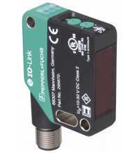 PEPPERL & FUCHS - 295670-100149 - Photoelectric Sensors
