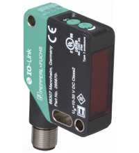 PEPPERL & FUCHS - 295670100014 - Photoelectric Sensors