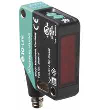 PEPPERL & FUCHS - 295670100142 - Photoelectric Sensors