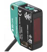 PEPPERL & FUCHS - 295670100145 - Photoelectric Sensors