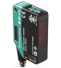 PEPPERL & FUCHS - 295670100158 - Photoelectric Sensors