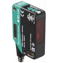 PEPPERL & FUCHS - 295670100165 - Photoelectric Sensors