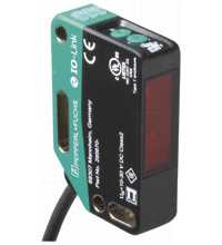 PEPPERL & FUCHS - 295670100173 - Photoelectric Sensors