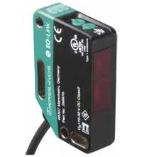PEPPERL & FUCHS - 295670100190 - Photoelectric Sensors