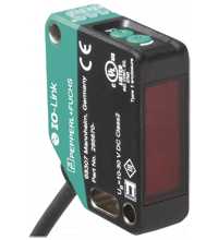 PEPPERL & FUCHS - 295670100224 - Photoelectric Sensors