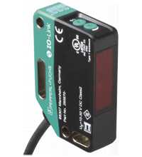 PEPPERL & FUCHS - 295670100238 - Photoelectric Sensors