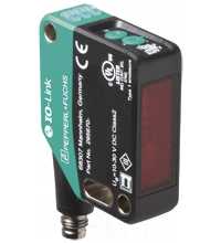 PEPPERL & FUCHS - 295670100298 - Photoelectric Sensors