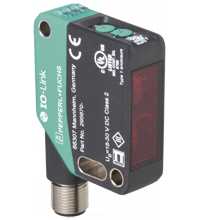 PEPPERL & FUCHS - 295670100305 - Photoelectric Sensors