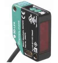 PEPPERL & FUCHS - 295670100319 - Photoelectric Sensors