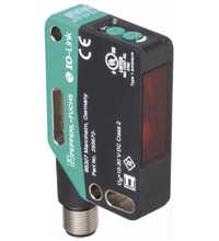 PEPPERL & FUCHS - 295670100338 - Photoelectric Sensors