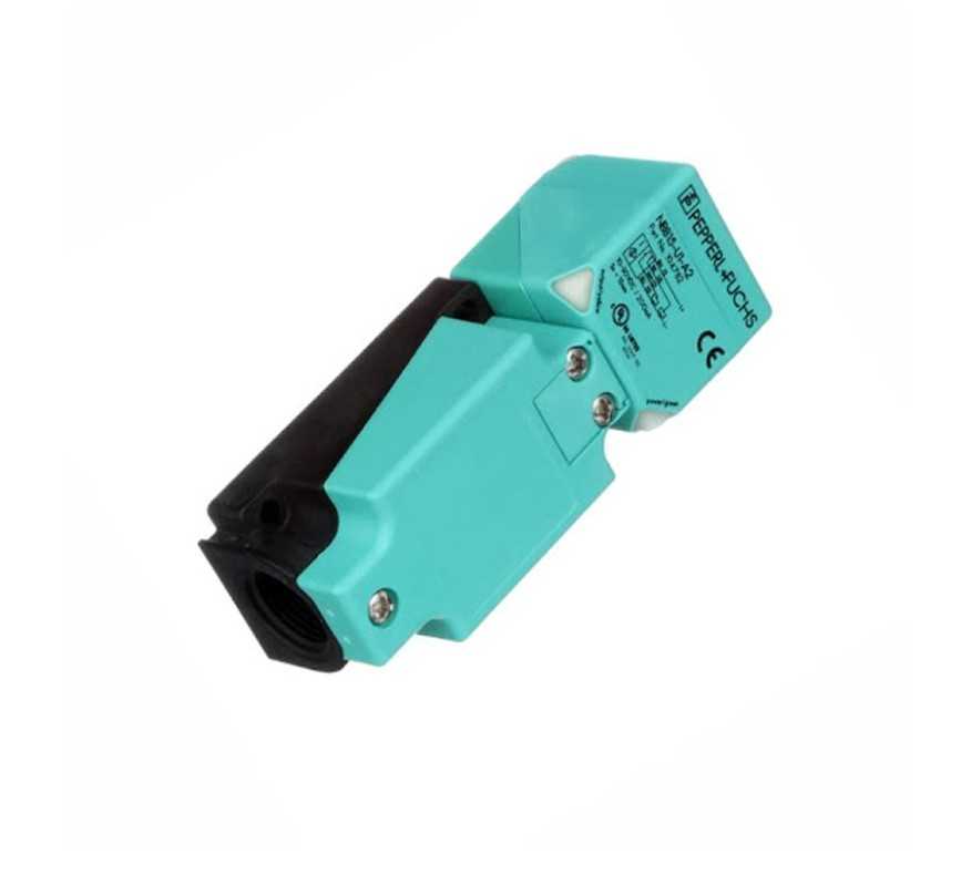 PEPPERL & FUCHS - 296365 - Inductive Sensors