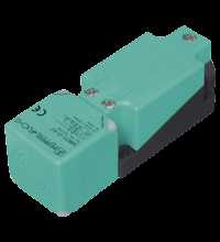 PEPPERL & FUCHS - 296380 - Inductive Sensors