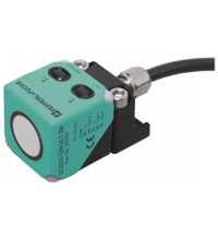 PEPPERL & FUCHS - 299131 - Ultrasonic Sensors