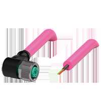 PEPPERL & FUCHS - 299944 - Quick Disconnect Cables & Cord Sets