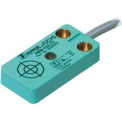 PEPPERL & FUCHS - 300243 - Inductive Sensors