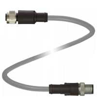 PEPPERL & FUCHS - 300761 - Quick Disconnect Cables & Cord Sets