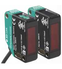 PEPPERL & FUCHS - 301019 - Photoelectric Sensors