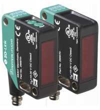 PEPPERL & FUCHS - 301020 - Photoelectric Sensors