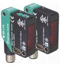 PEPPERL & FUCHS - 301023 - Photoelectric Sensors