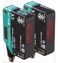 PEPPERL & FUCHS - 301128 - Photoelectric Sensors