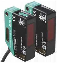 PEPPERL & FUCHS - 301132 - Photoelectric Sensors