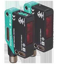 PEPPERL & FUCHS - 301133 - Photoelectric Sensors