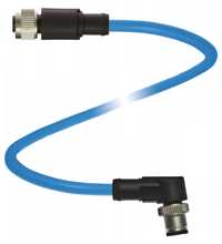 PEPPERL & FUCHS - 302775 - Quick Disconnect Cables & Cord Sets