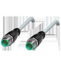 PEPPERL & FUCHS - 303035 - Quick Disconnect Cables & Cord Sets