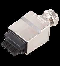 PEPPERL & FUCHS - 303075 - Electrical Connectors, Terminals & Pins