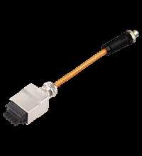 PEPPERL & FUCHS - 303083 - Electrical Connectors, Terminals & Pins