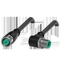 PEPPERL & FUCHS - 303768 - Quick Disconnect Cables & Cord Sets