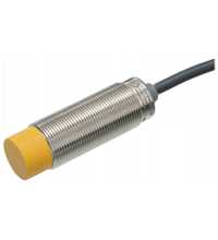 PEPPERL & FUCHS - 304276000028 - Inductive Sensors